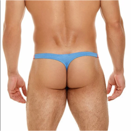 JOR Dante Thong Azul